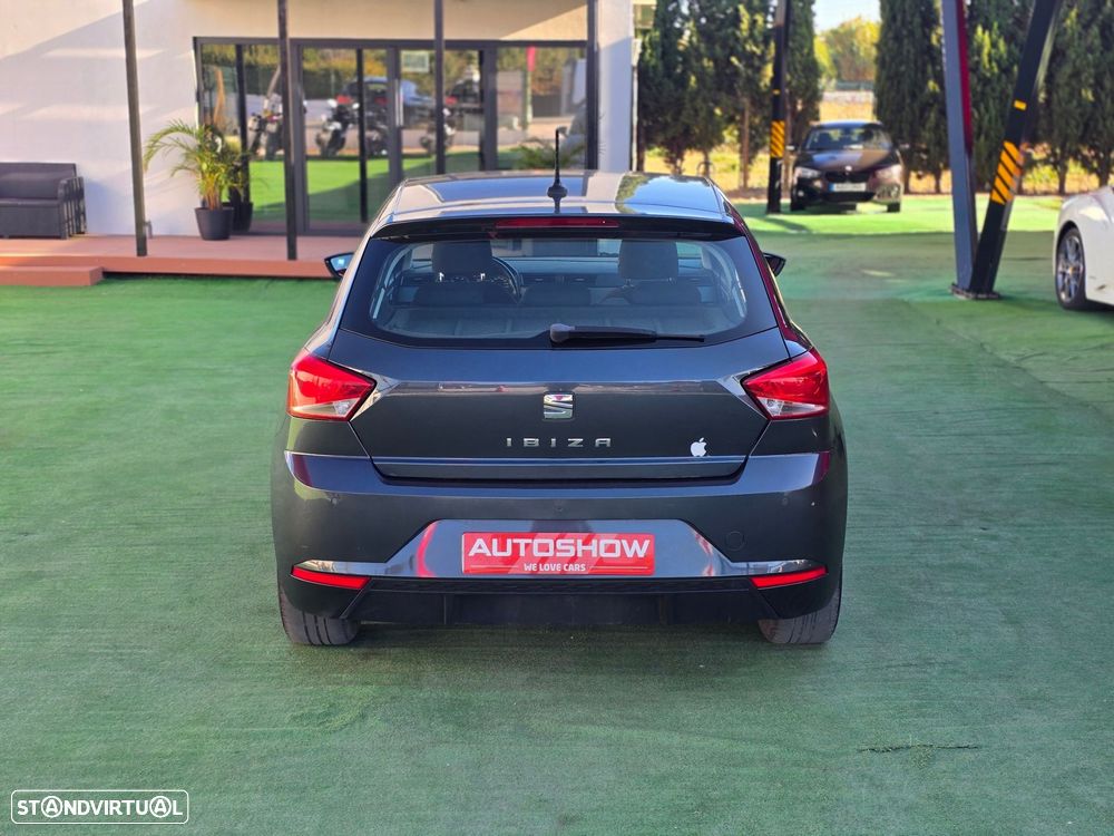 SEAT Ibiza 1.0 TSI Style - 9