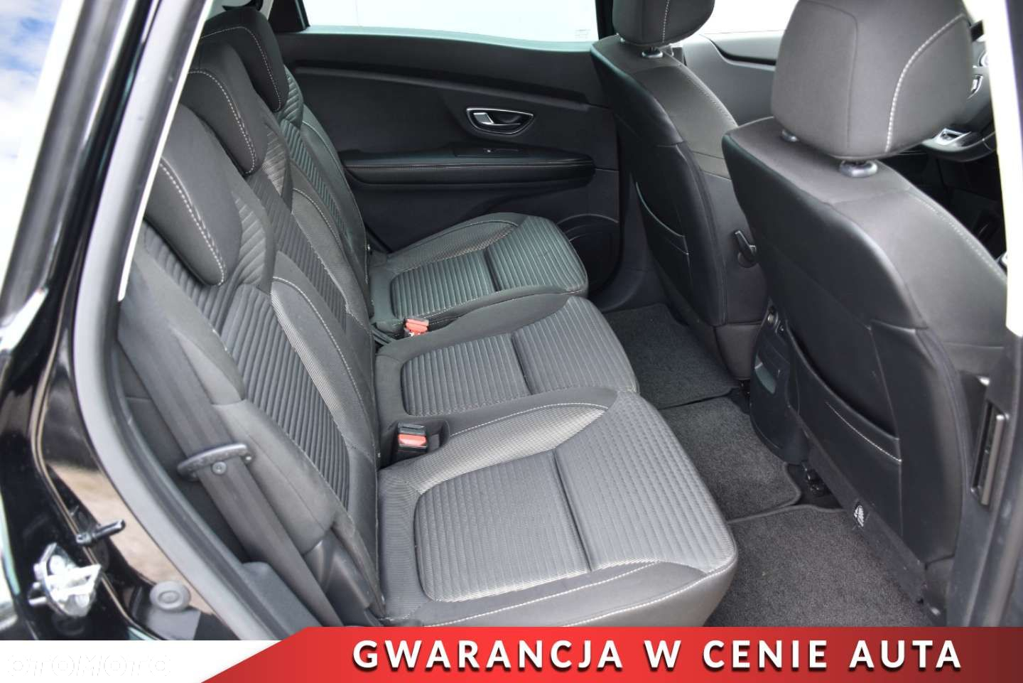 Renault Scenic ENERGY TCe 140 EDC Business - 7