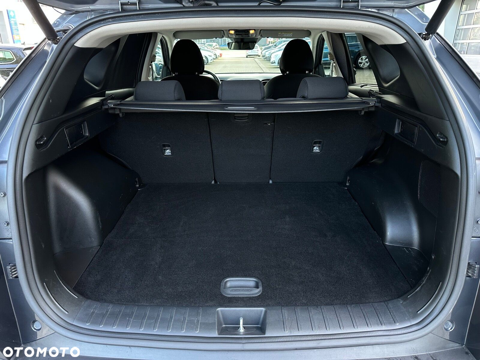Hyundai Tucson 1.6 T-GDi 48V Platinum 4WD DCT - 15