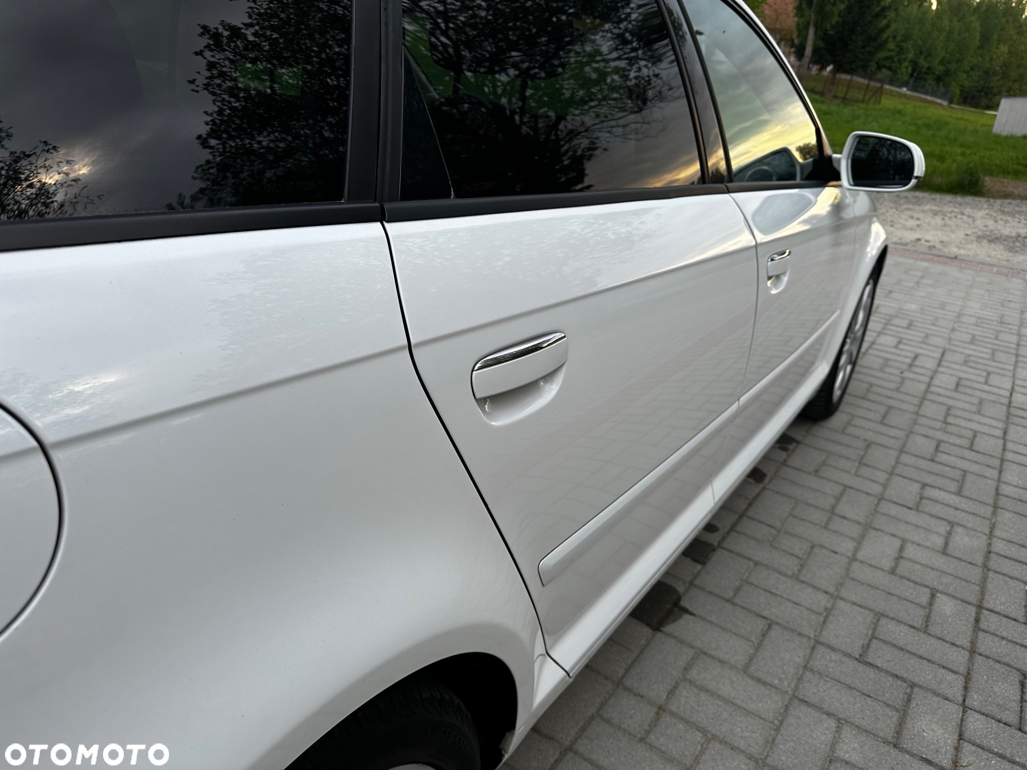 Audi A3 1.6 TDI Sportback Ambition - 9