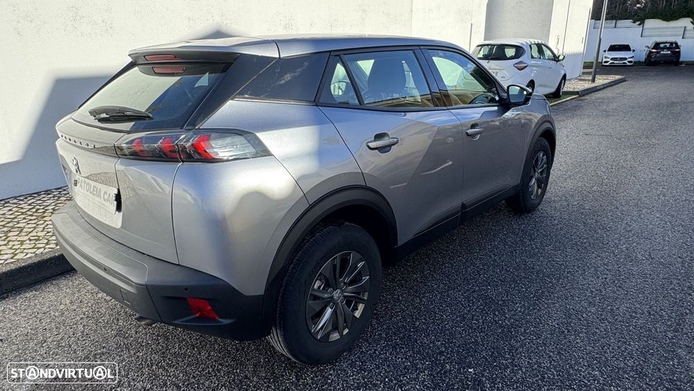 Peugeot 2008 1.2 PureTech Active Pack - 9