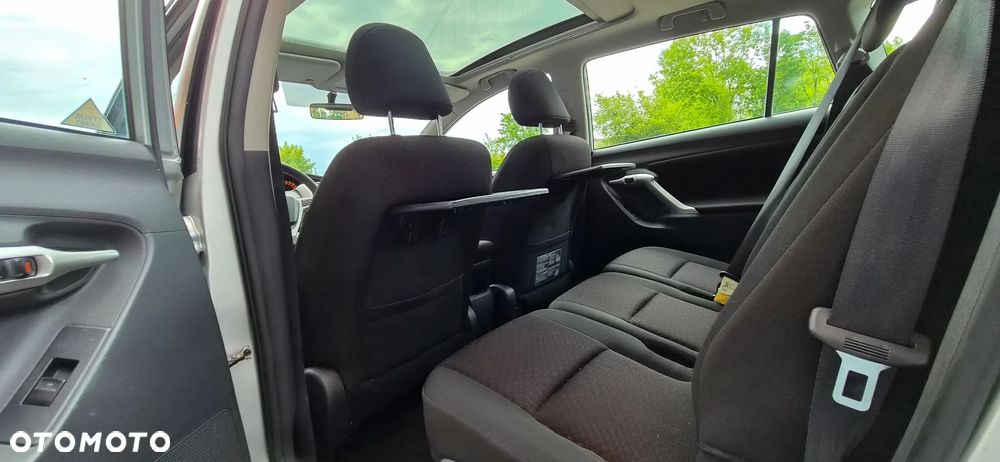 Toyota Verso 1.8 Premium EU5 7os - 16