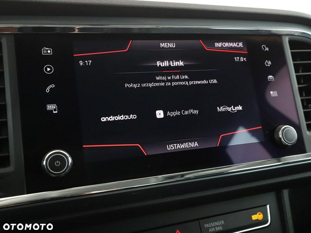 Seat Ateca 1.5 TSI ACT DSG OPF Style Edition - 26
