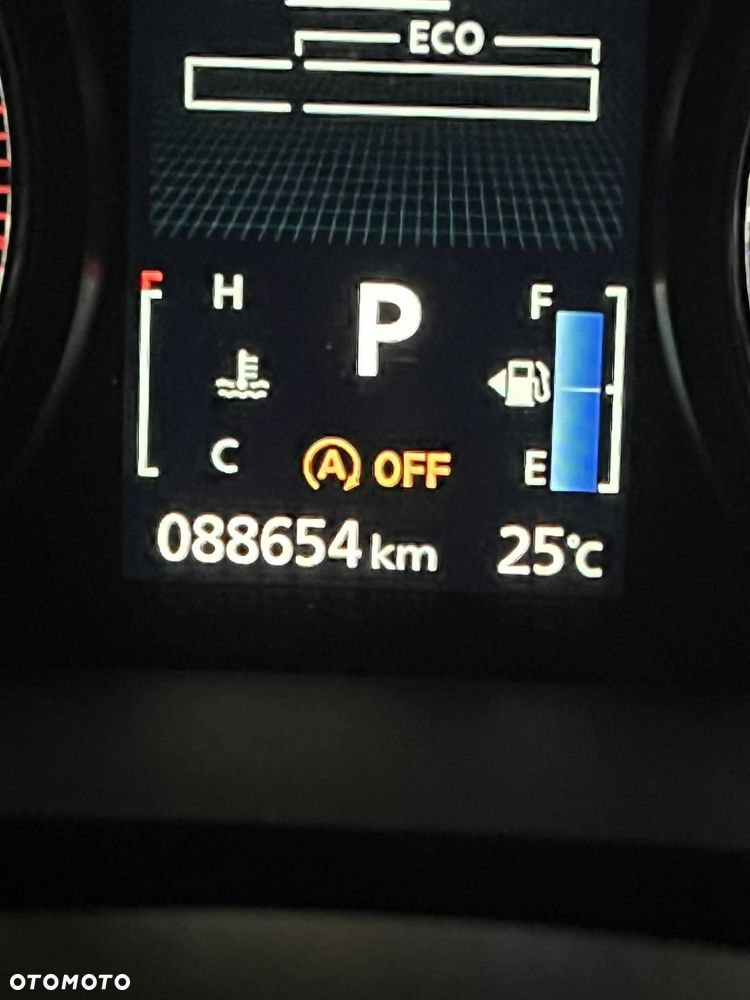 Mitsubishi Outlander 2.0 Intense 4WD CVT - 7