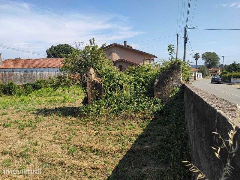 Terreno Urbano 3.400 m² a 20 minutos de Aveiro - Grande imagem: 5/11