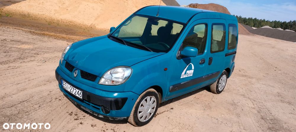 Renault Kangoo - 11