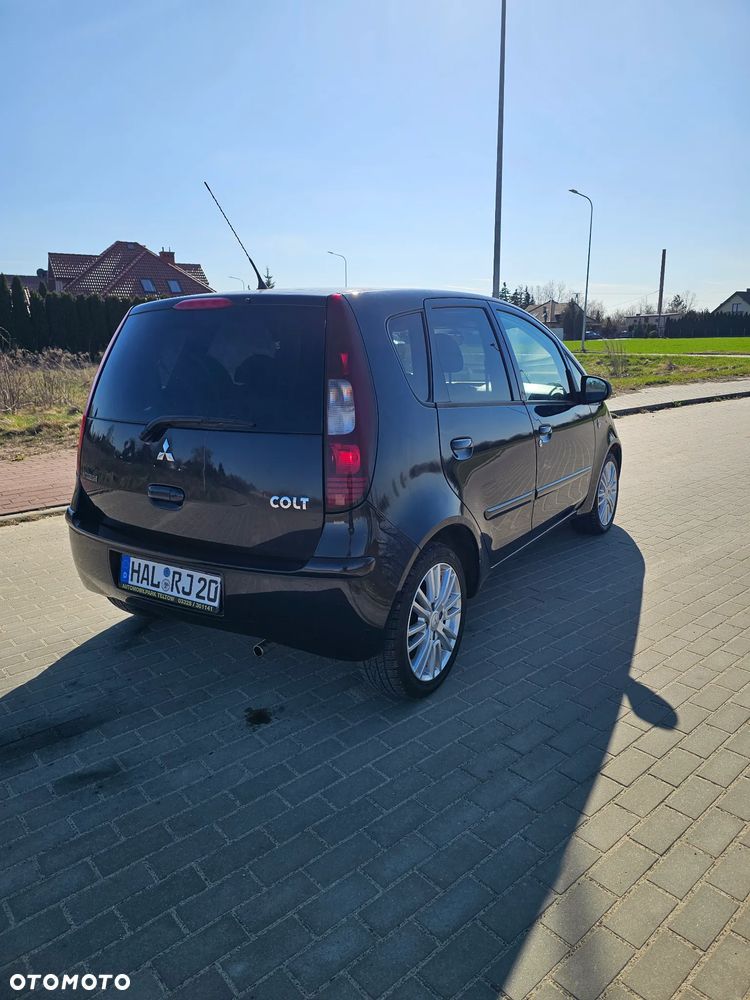 Mitsubishi Colt 1.1 Motion - 7