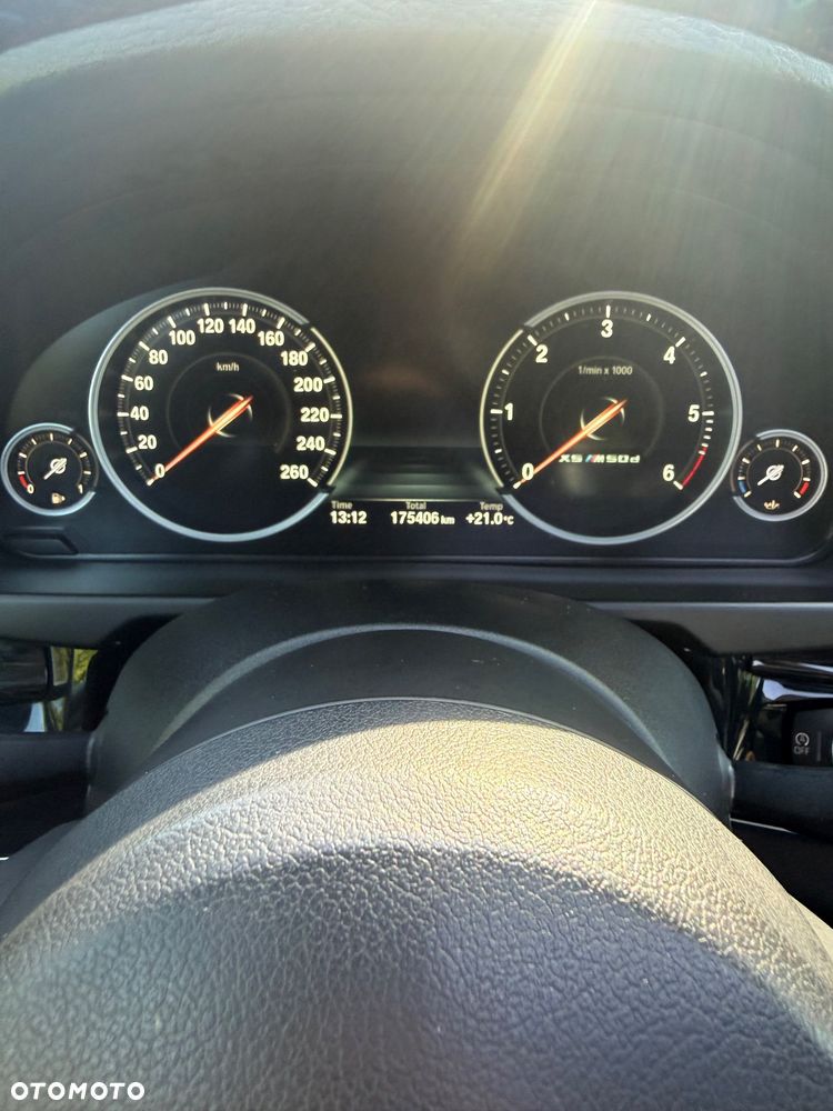 BMW X5 - 19