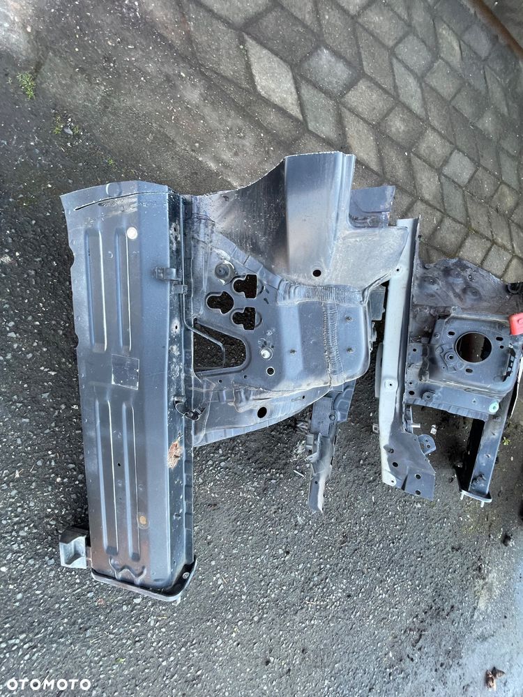 Bmw e87 ćwiartki przód prawe lewe - 2