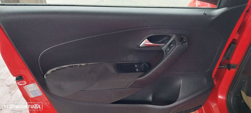 VW Polo 1.2 Trendline - 4