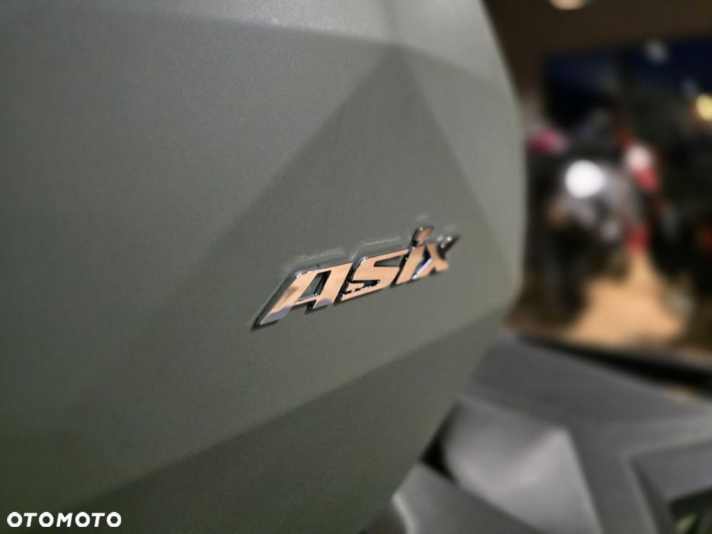 ASIX Inny - 8
