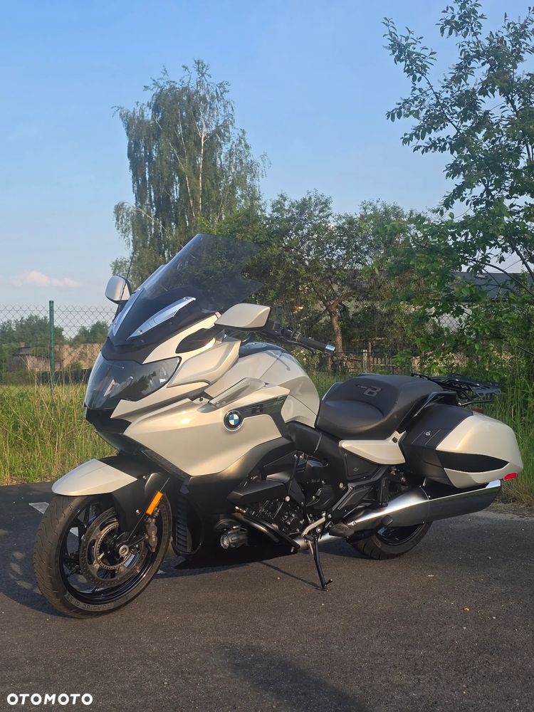 BMW K - 12