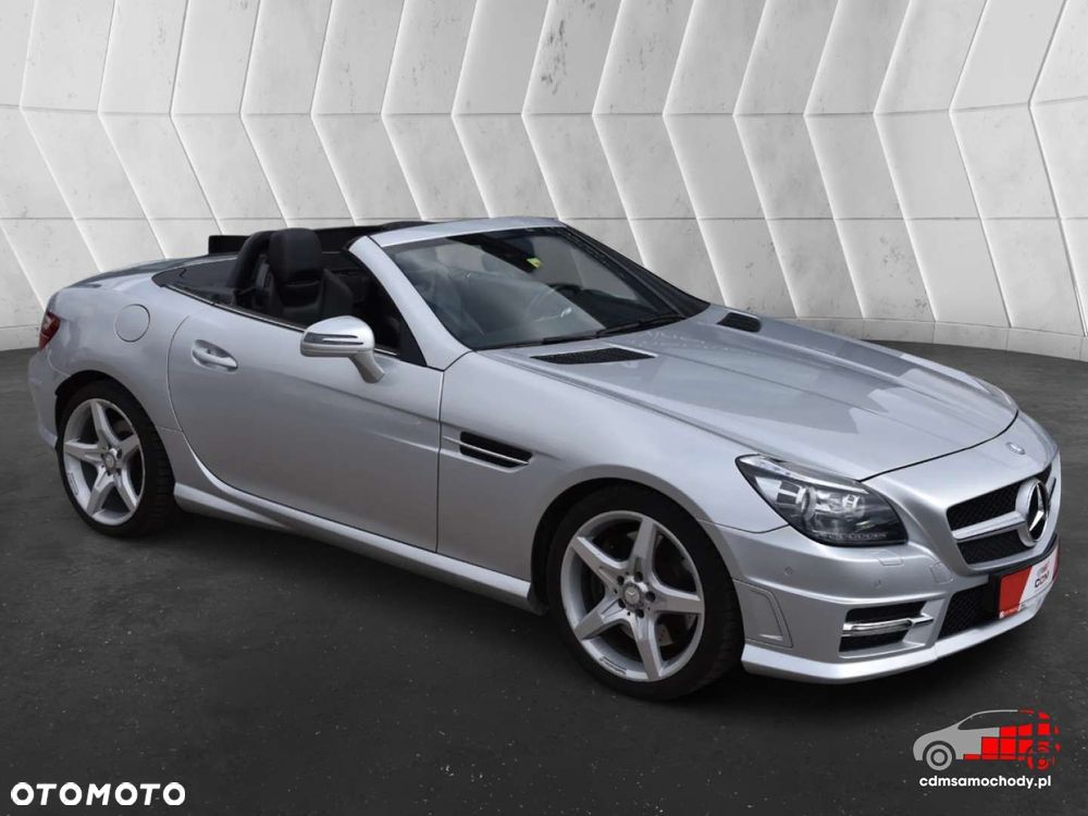 Mercedes-Benz SLK - 13