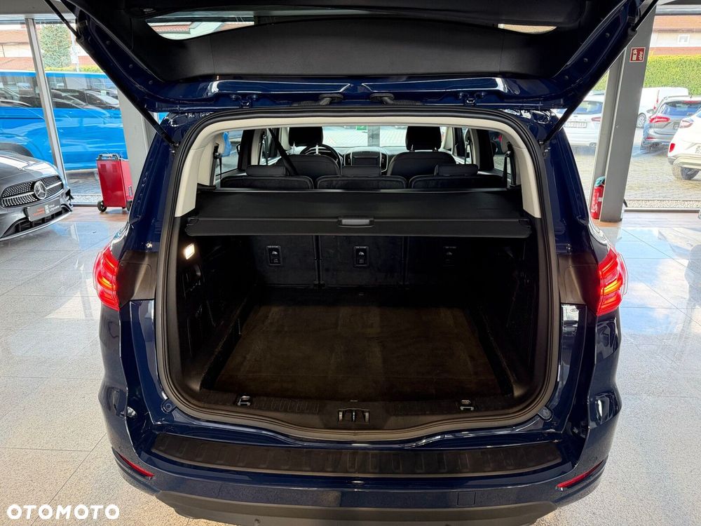 Ford S-Max 2.0 EcoBlue Titanium - 14
