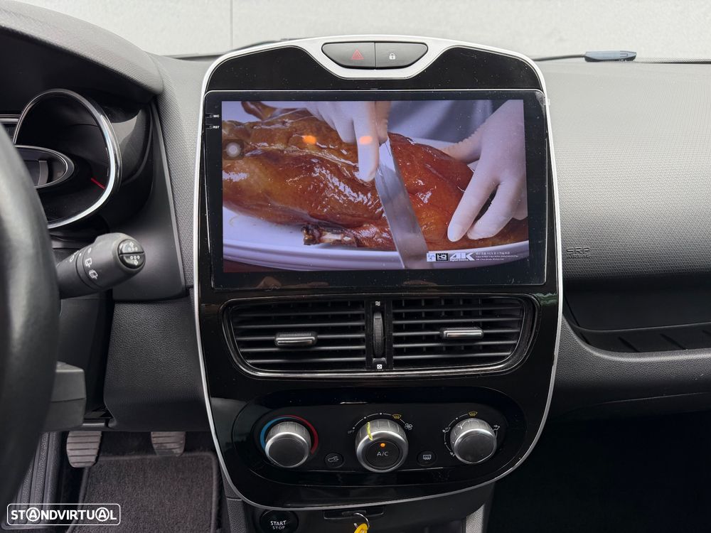 Renault Clio 0.9 TCE Dynamique S - 23