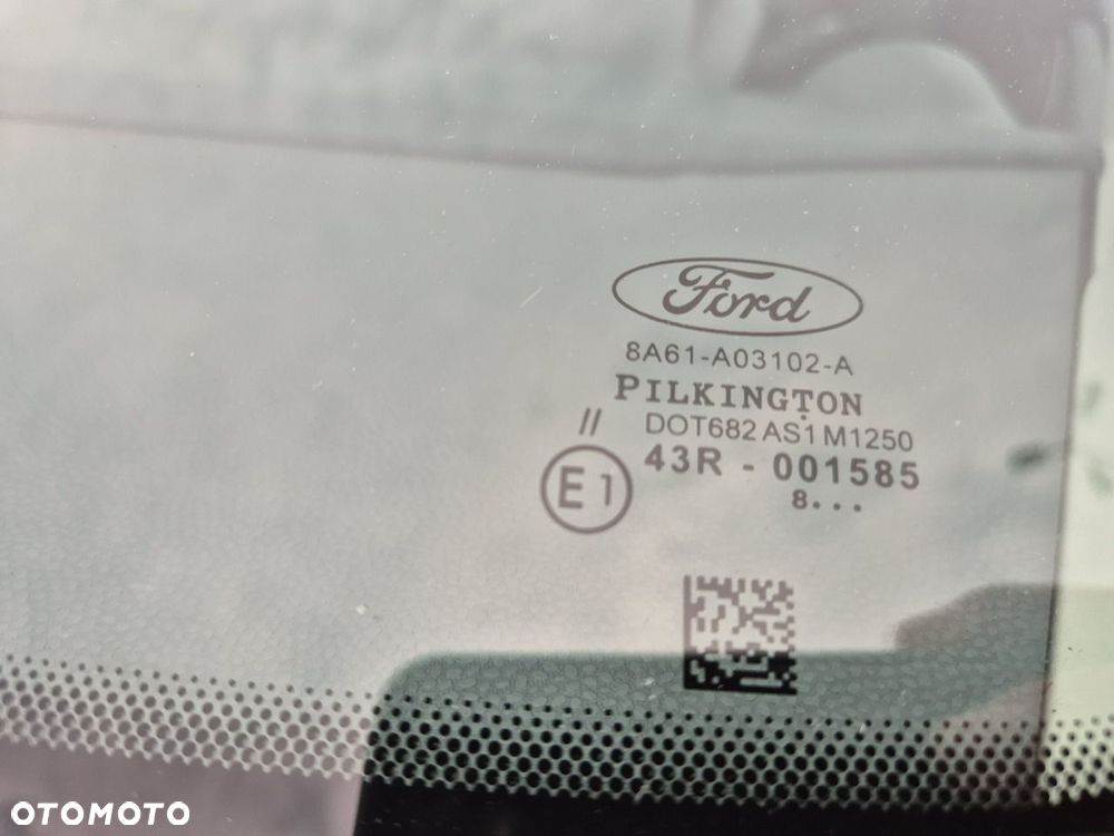 Ford Fiesta 1.25 Trend - 24