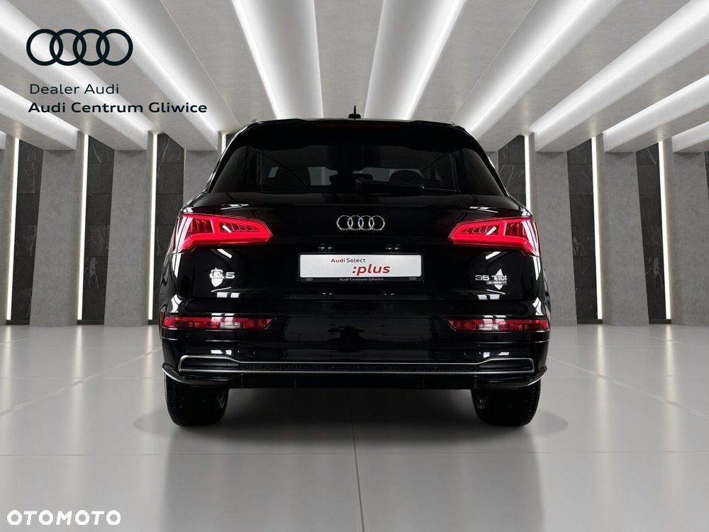 Audi Q5 - 6