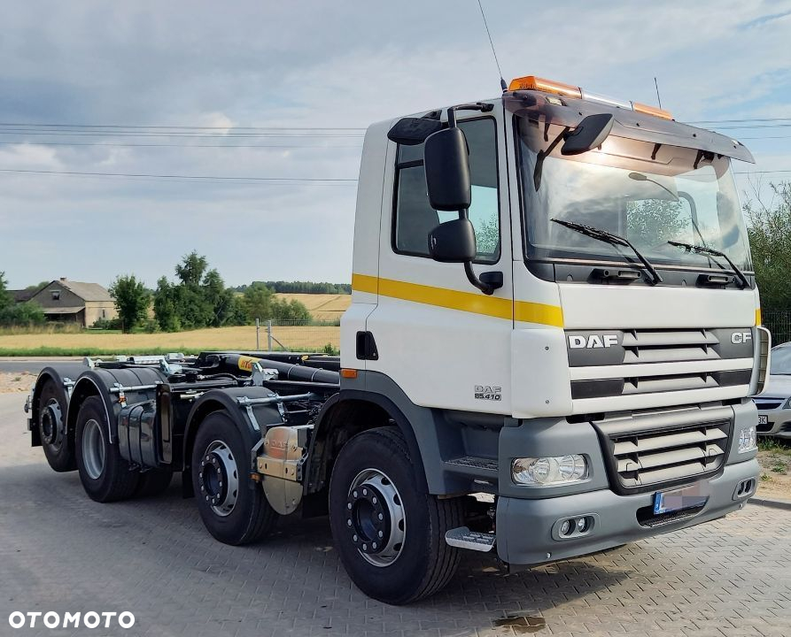 DAF CF 410 - 11
