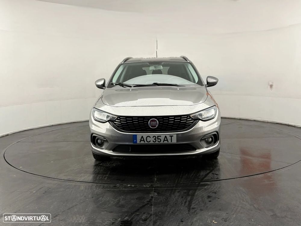 Fiat Tipo Station Wagon - 11