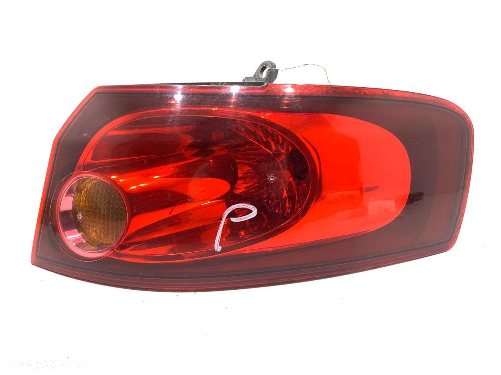 LAMPA PRAWY TYŁ  FIAT CROMA (194_) 2005 - 2022 2.4 D Multijet 147 kW [200 KM] olej napędowy 2005 - - 1