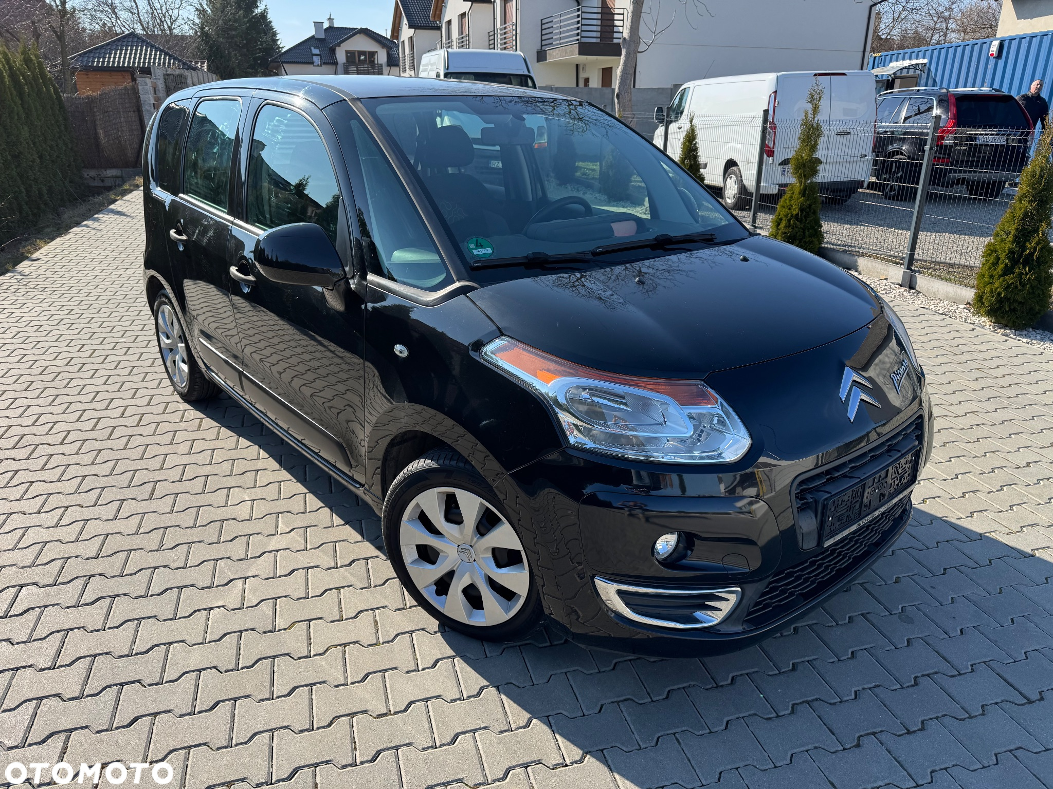 Citroën C3 Picasso VTi 120 Exclusive - 3