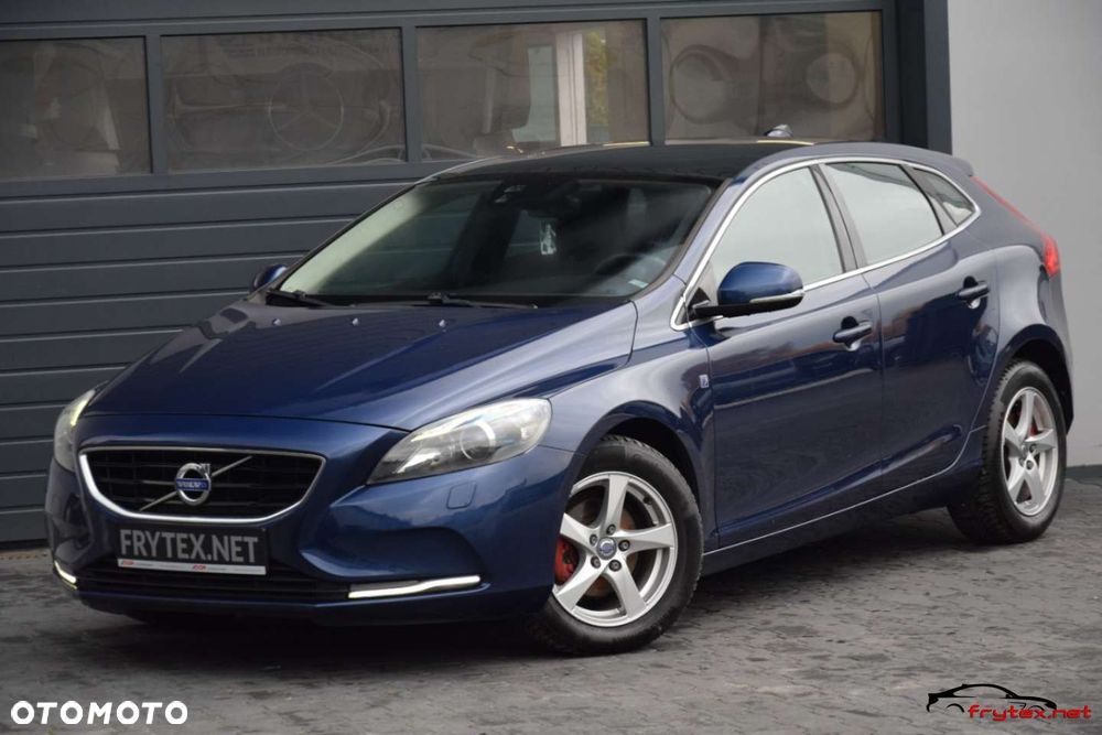 Volvo V40 - 10