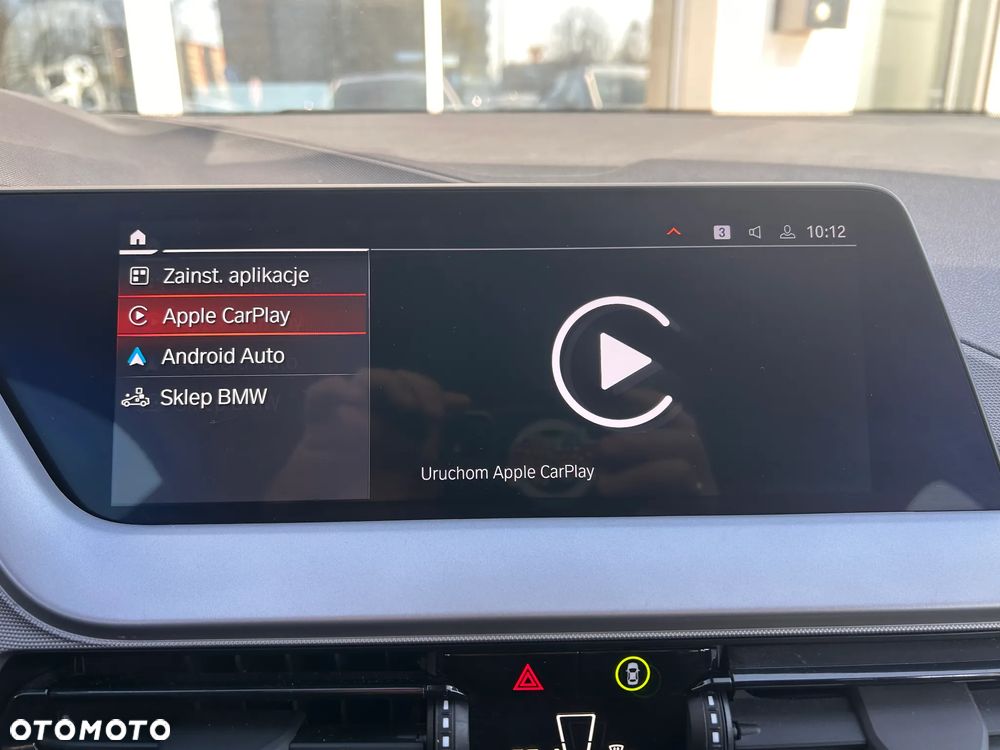 BMW Seria 1 118i Advantage - 38