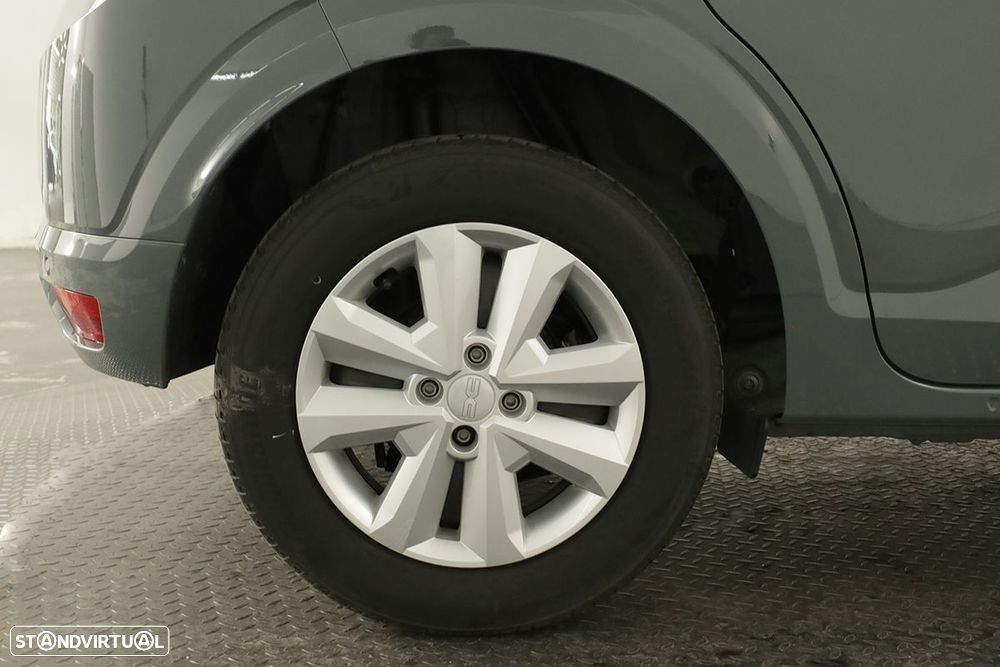Dacia Sandero 1.0 ECO-G Expression Bi-Fuel - 5