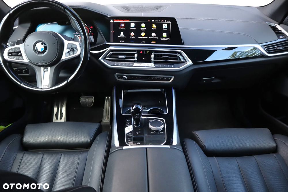 BMW X5 xDrive25d - 11