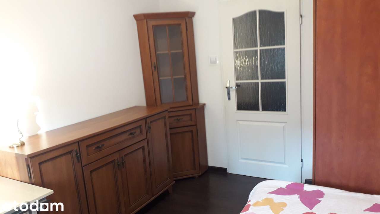 Mieszkanie, 53 m², Wrocław
