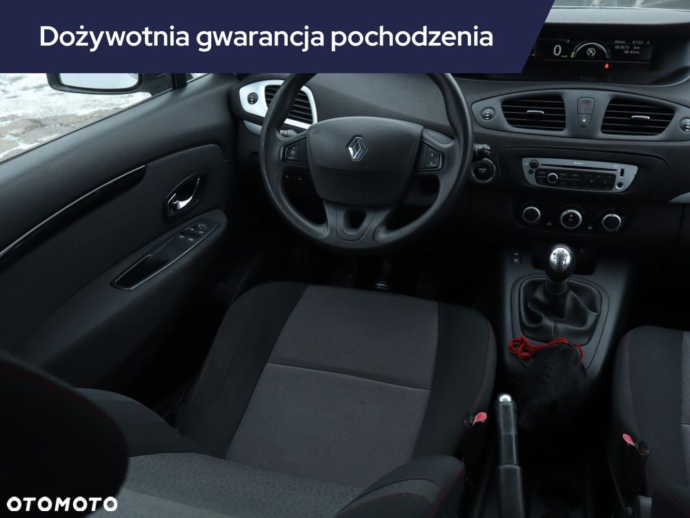 Renault Scenic - 9