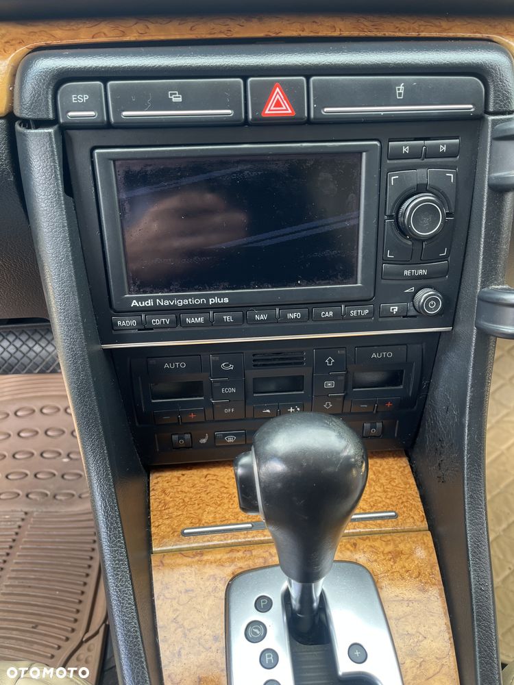 Audi A4 Avant 2.0 TDI Multitronic - 15