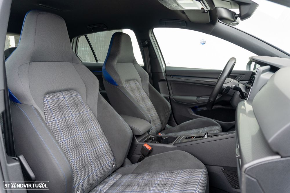 VW Golf 1.4 TSI GTE DSG - 30