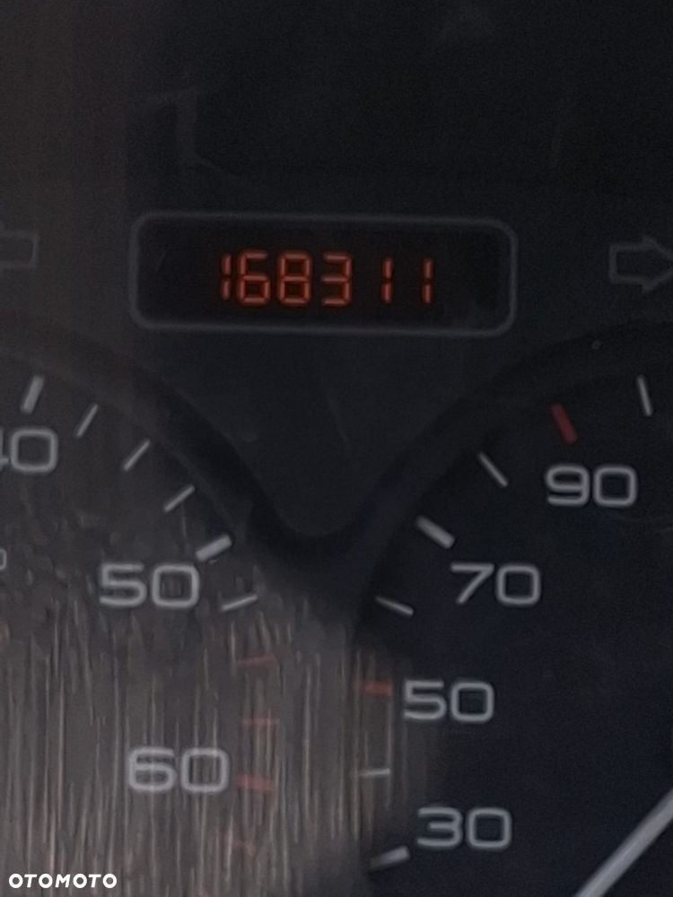 Peugeot Partner 1.6 HDI Origin - 9