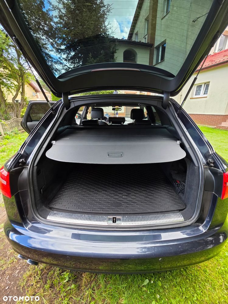 Audi A6 Avant 2.0 TDI - 34