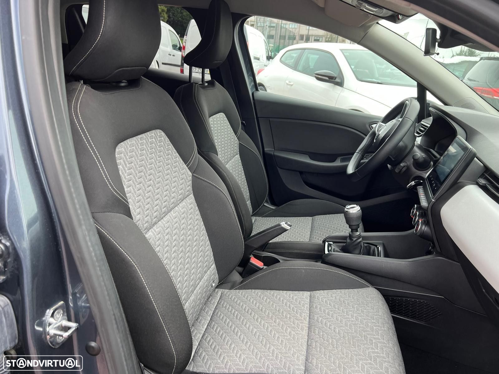 Renault Clio 1.0 TCe Zen - 8
