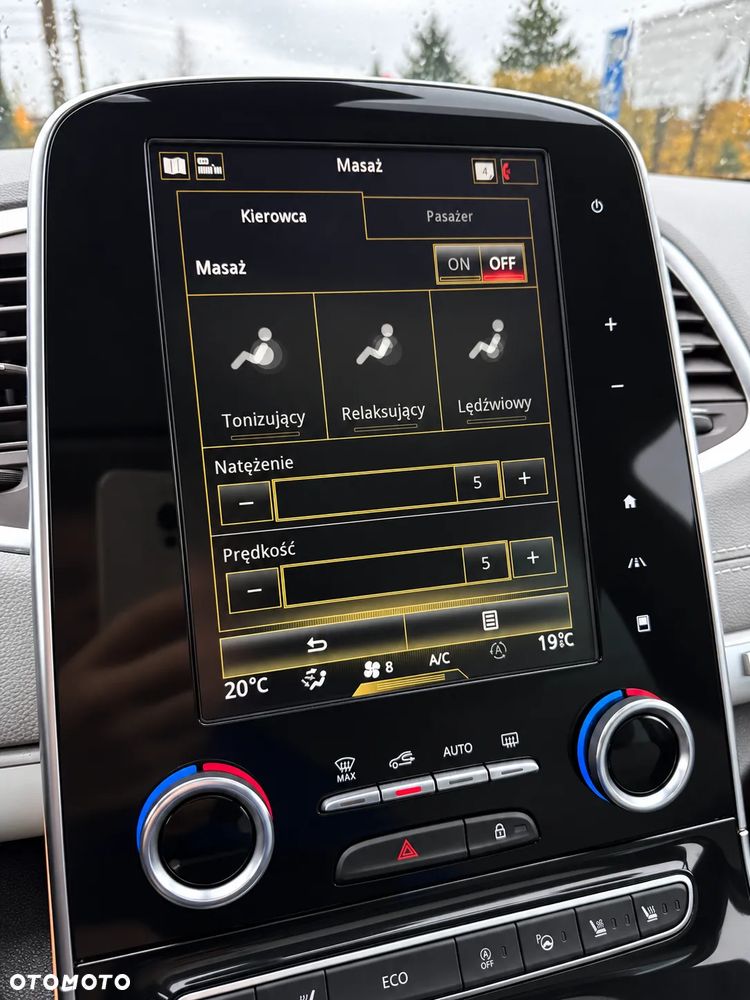 Renault Espace 2.0 Blue dCi Initiale Paris EDC - 15