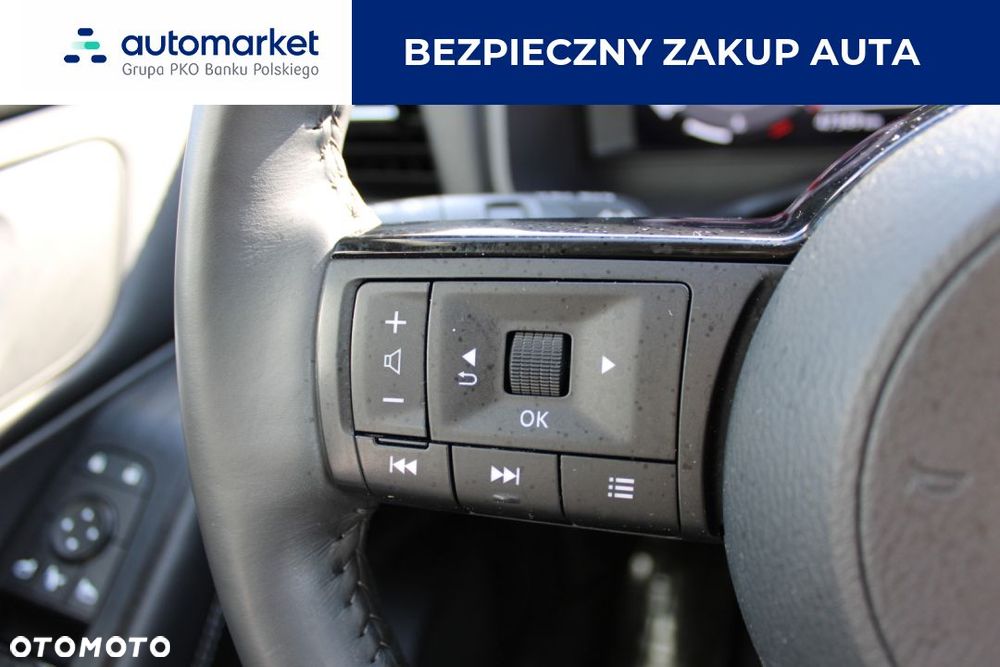 Nissan Qashqai 1.3 DIG-T mHEV N-Connecta - 20