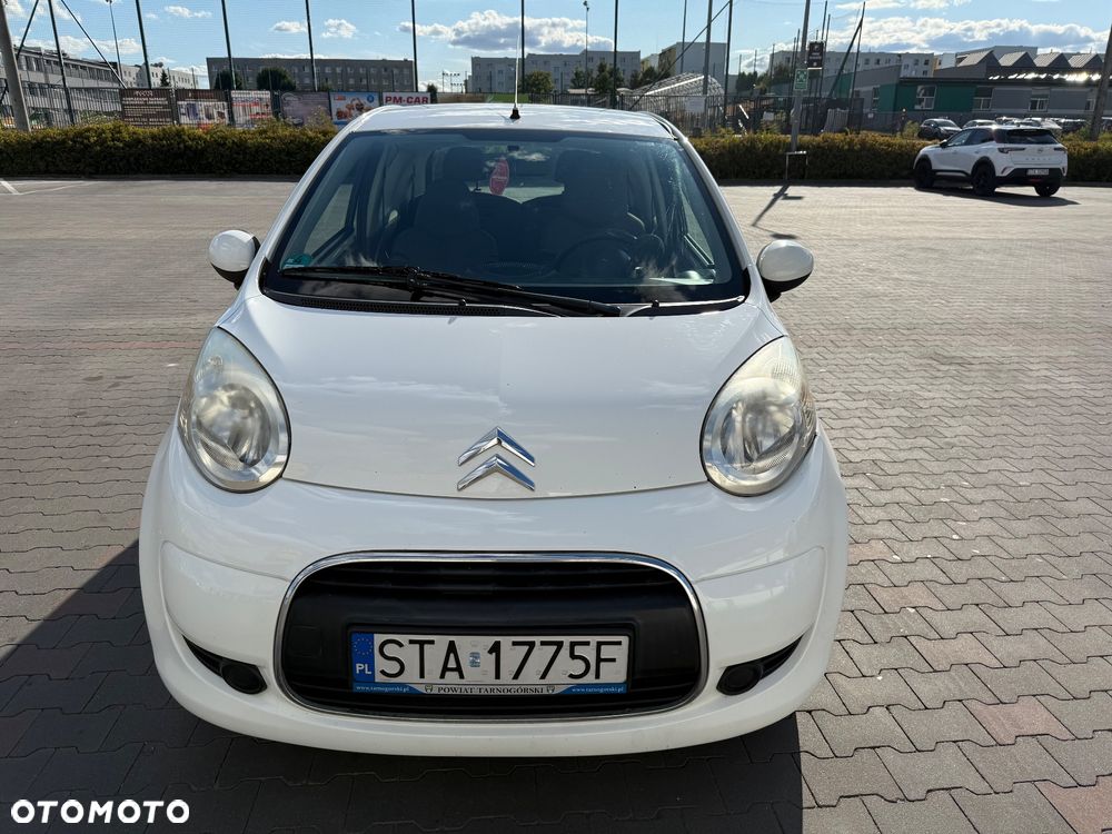 Citroën C1 1.0 Tendance - 2