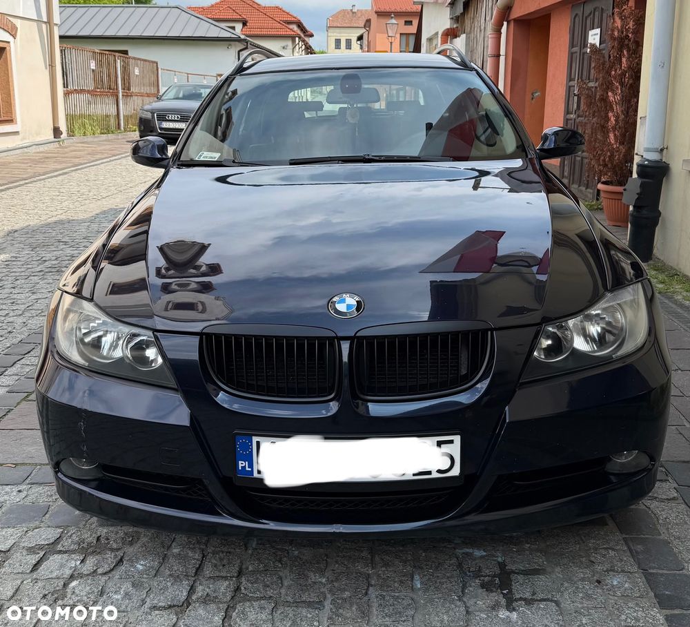 BMW Seria 3 - 1