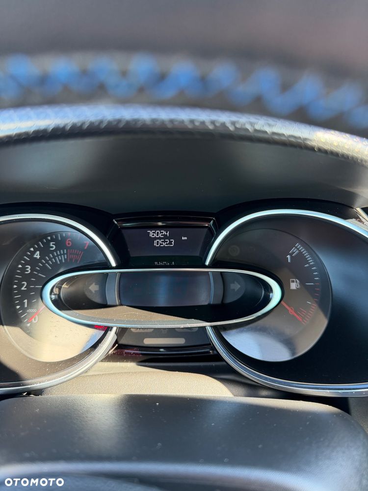 Renault Clio (Energy) TCe 90 Start & Stop LIMITED - 6