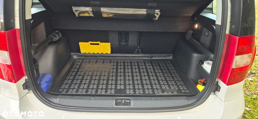 Skoda Yeti 1.4 TSI 4x2 Ambition - 18