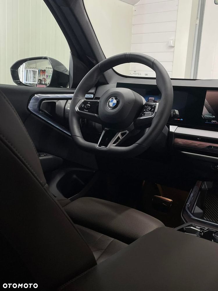 BMW X3 xDrive20 mHEV - 16