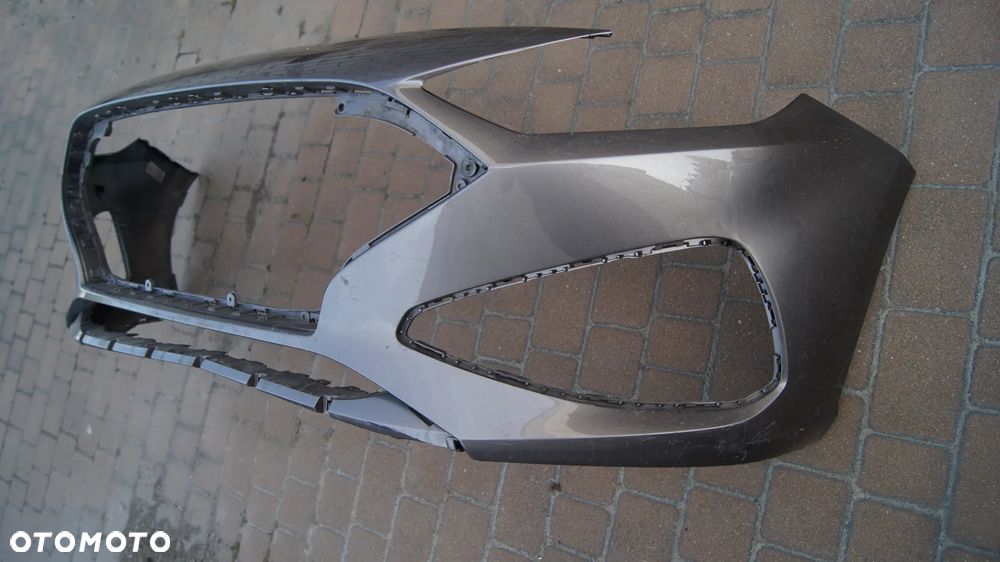 HYUNDAI I30 III LIFT 20- ZDERZAK PRZEDNI - 3