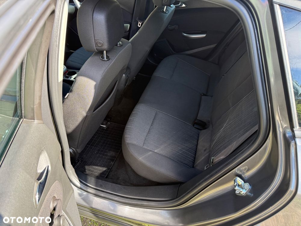 Opel Astra 1.4 Turbo - 8