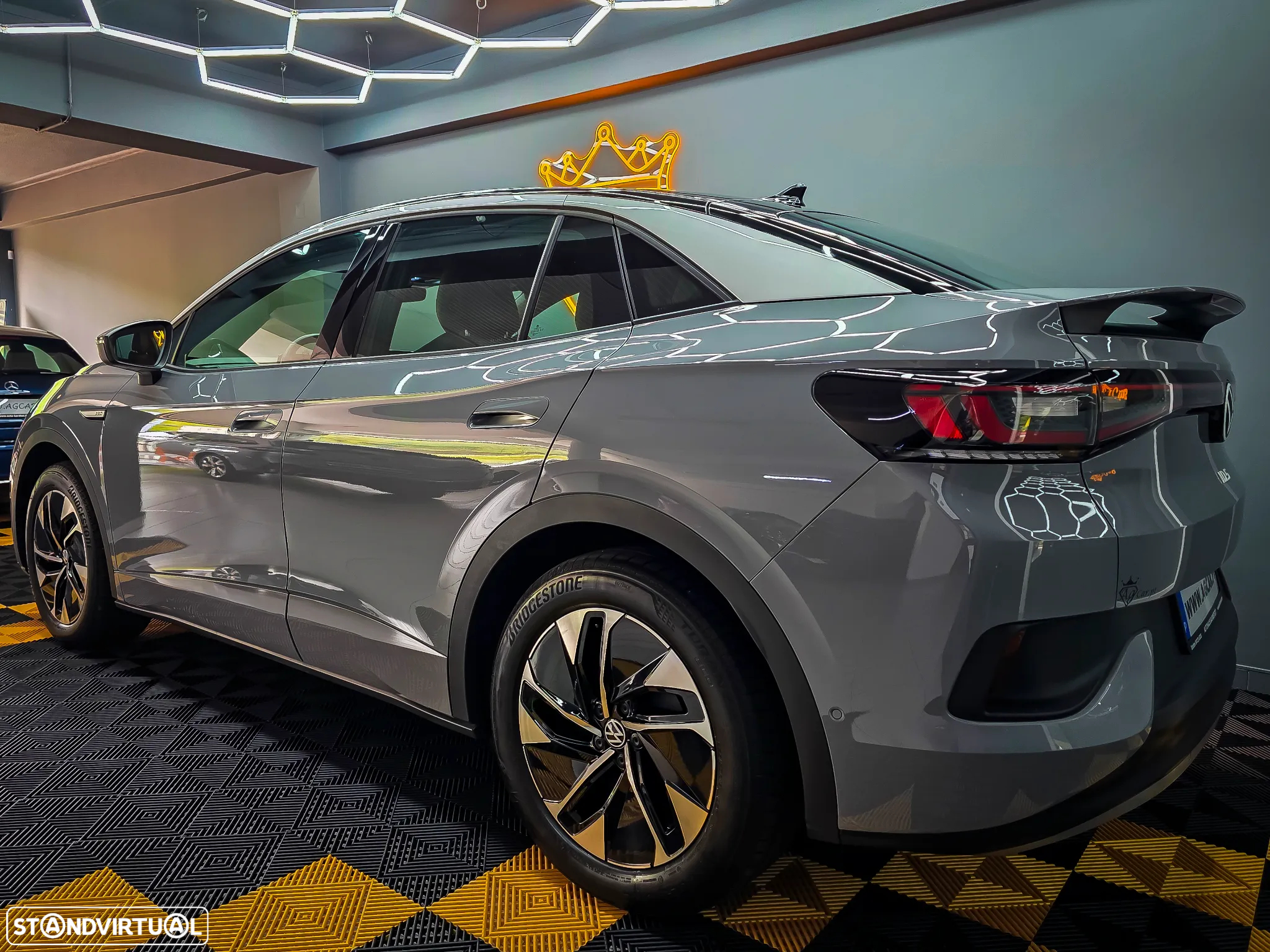 VW ID.5 77 kWh Pro Performance - 11