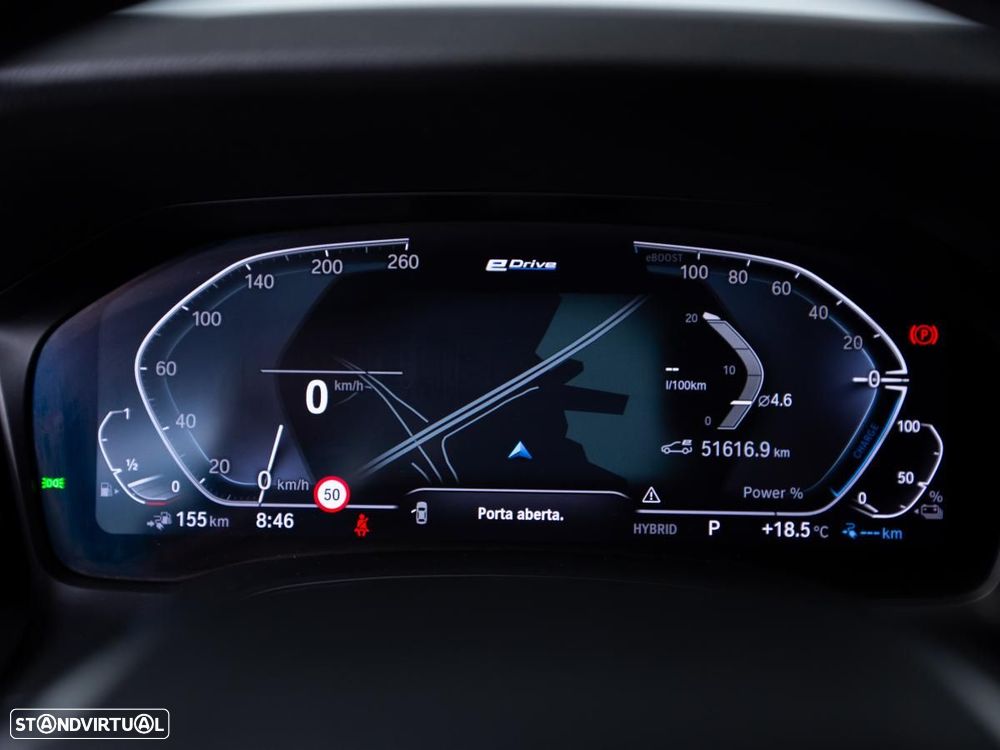 BMW 320 e Auto - 24