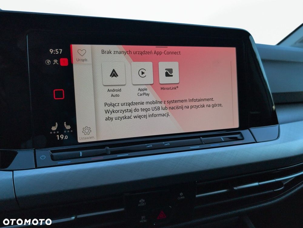 Volkswagen Golf Variant 1.5 TSI EVO Life - 26