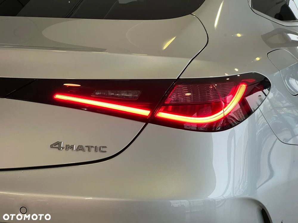 Mercedes-Benz CLE - 6