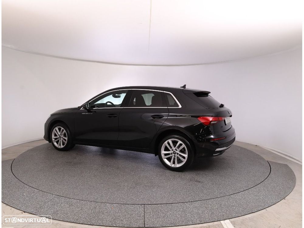 Audi A3 Sportback 30 TFSI Advanced - 4